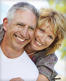 A dental bridge in Encinitas is the best solution to fill in gaps in your smile