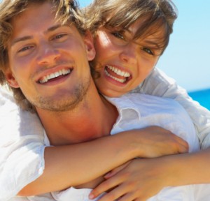 Fix teeth problems today with a dental implant procedure in Encinitas