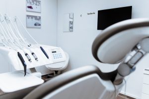 Dental technology such as intraoral cameras help the dentists at La Costa Dental Excellence perform treatment more effectively.