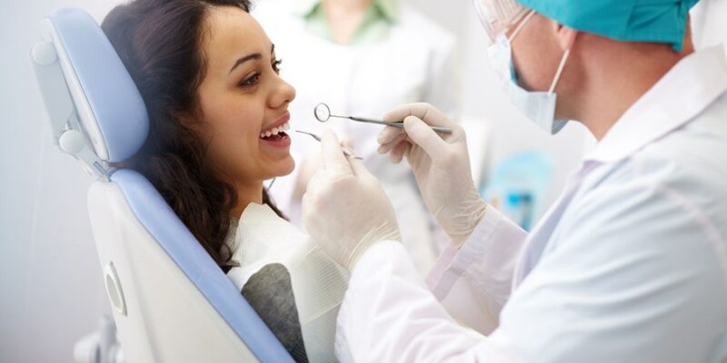 Get your wisdom teeth removed in Carlsbad, CA.